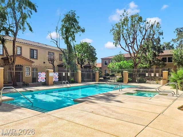 2111 Hussium Hills Street 202, Las Vegas, NV 89108
