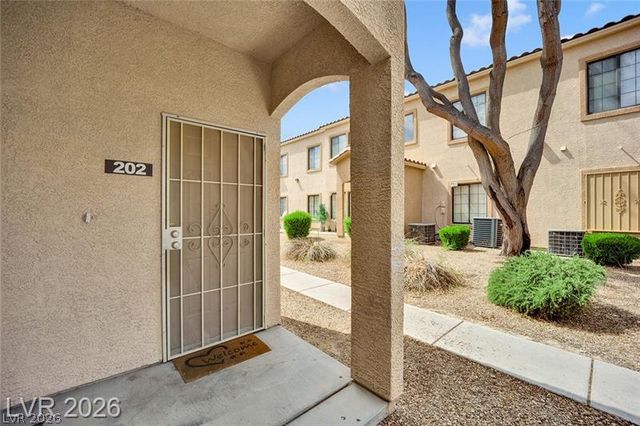 2111 Hussium Hills Street 202, Las Vegas, NV 89108