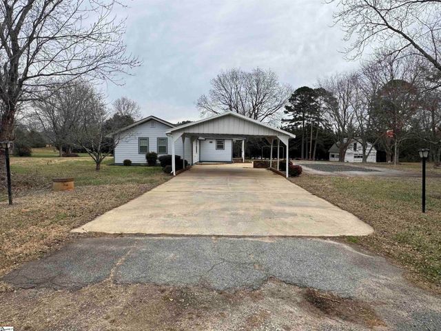 809 John Dodd Road, Spartanburg, SC 29303