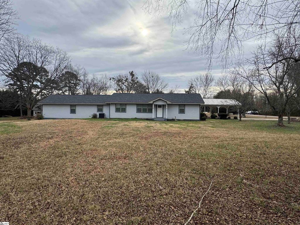 809 John Dodd Road, Spartanburg, SC 29303