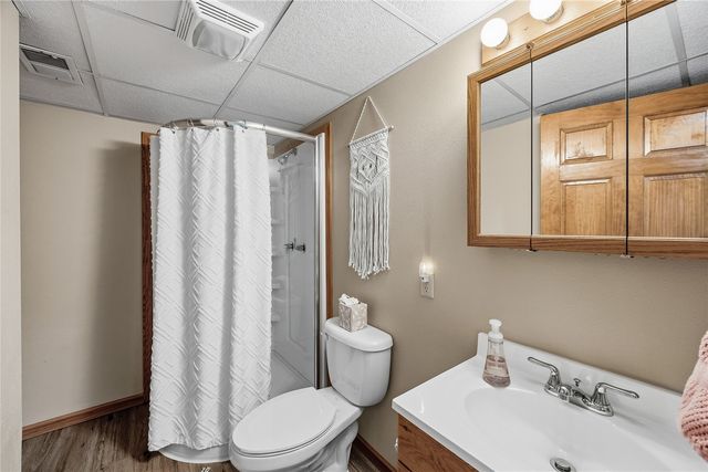 2665 Hunter's Ridge Road, Marion, IA 52302