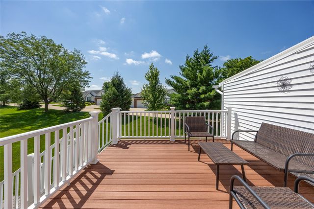 2665 Hunter's Ridge Road, Marion, IA 52302