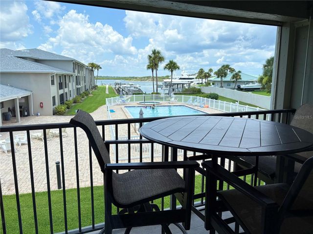 2100 N PENINSULA AVENUE 216, New Smyrna Beach, FL 32169