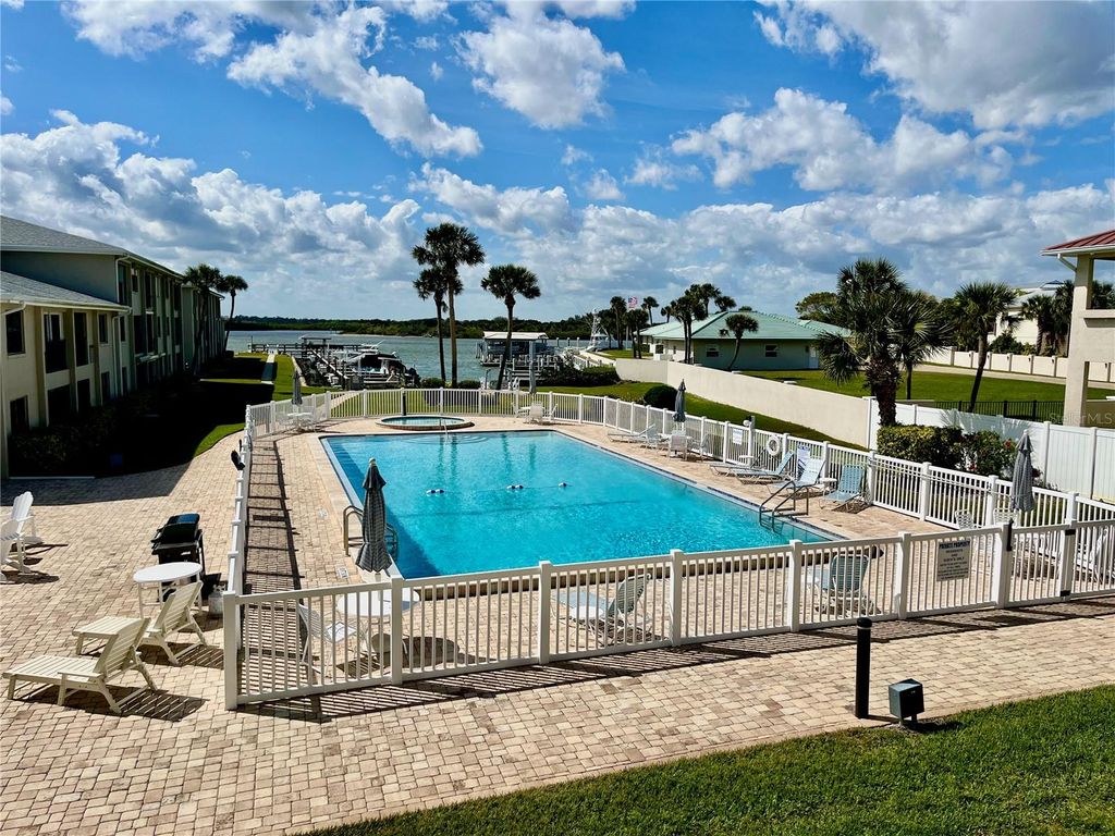 Image 11 of property listing at 2100 N PENINSULA AVENUE 216, New Smyrna Beach, FL 32169