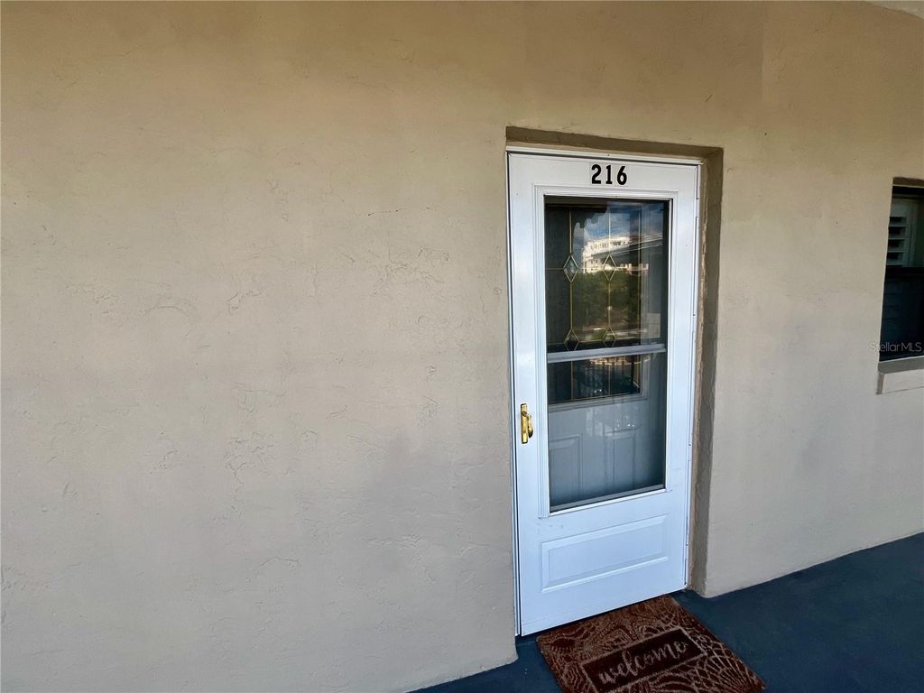 Image 3 of property listing at 2100 N PENINSULA AVENUE 216, New Smyrna Beach, FL 32169