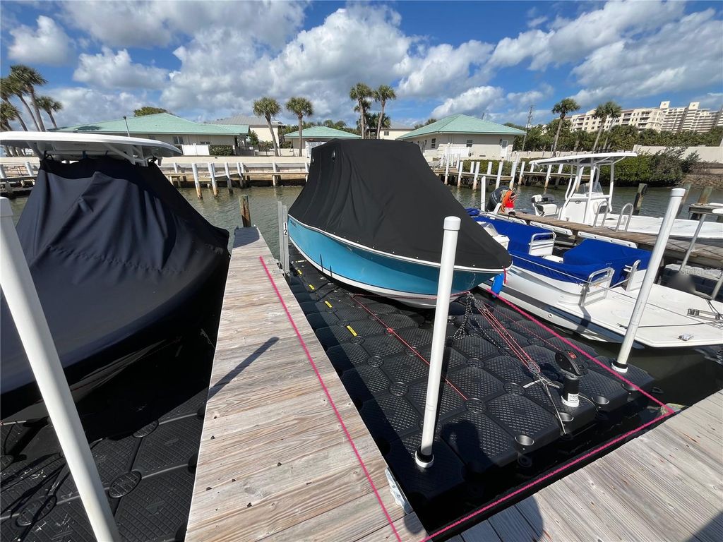 Image 24 of property listing at 2100 N PENINSULA AVENUE 216, New Smyrna Beach, FL 32169