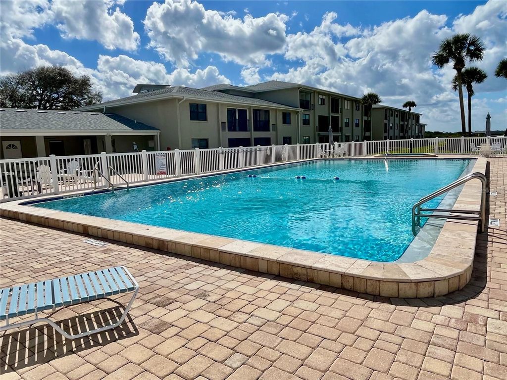 Image 31 of property listing at 2100 N PENINSULA AVENUE 216, New Smyrna Beach, FL 32169