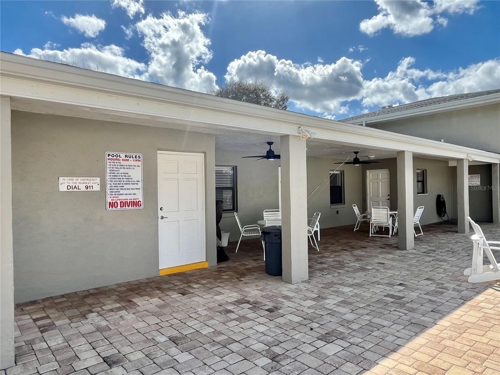 Image 32 of property listing at 2100 N PENINSULA AVENUE 216, New Smyrna Beach, FL 32169