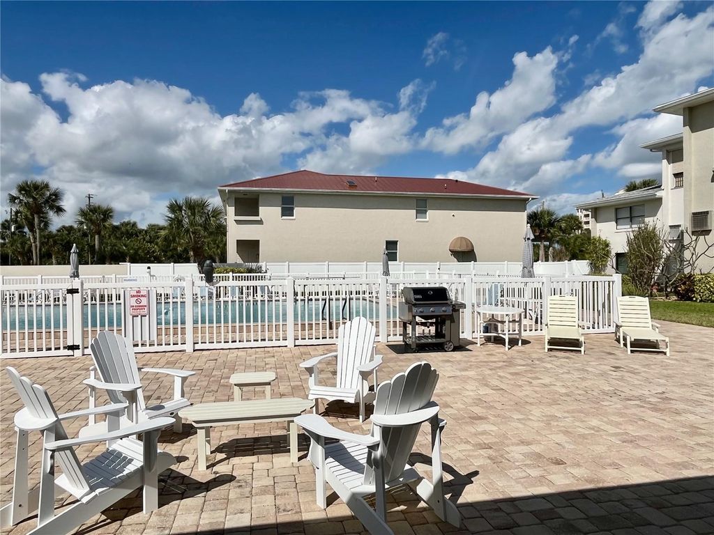 Image 37 of property listing at 2100 N PENINSULA AVENUE 216, New Smyrna Beach, FL 32169