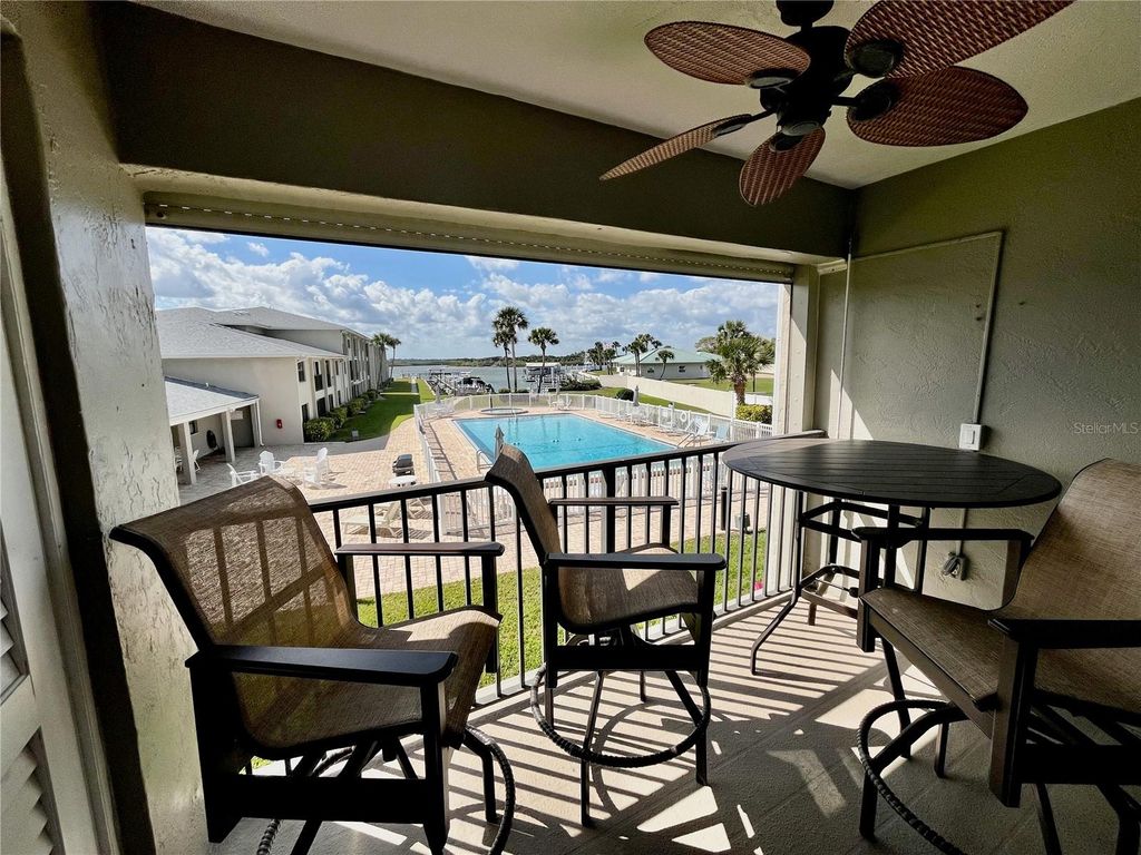 Image 5 of property listing at 2100 N PENINSULA AVENUE 216, New Smyrna Beach, FL 32169