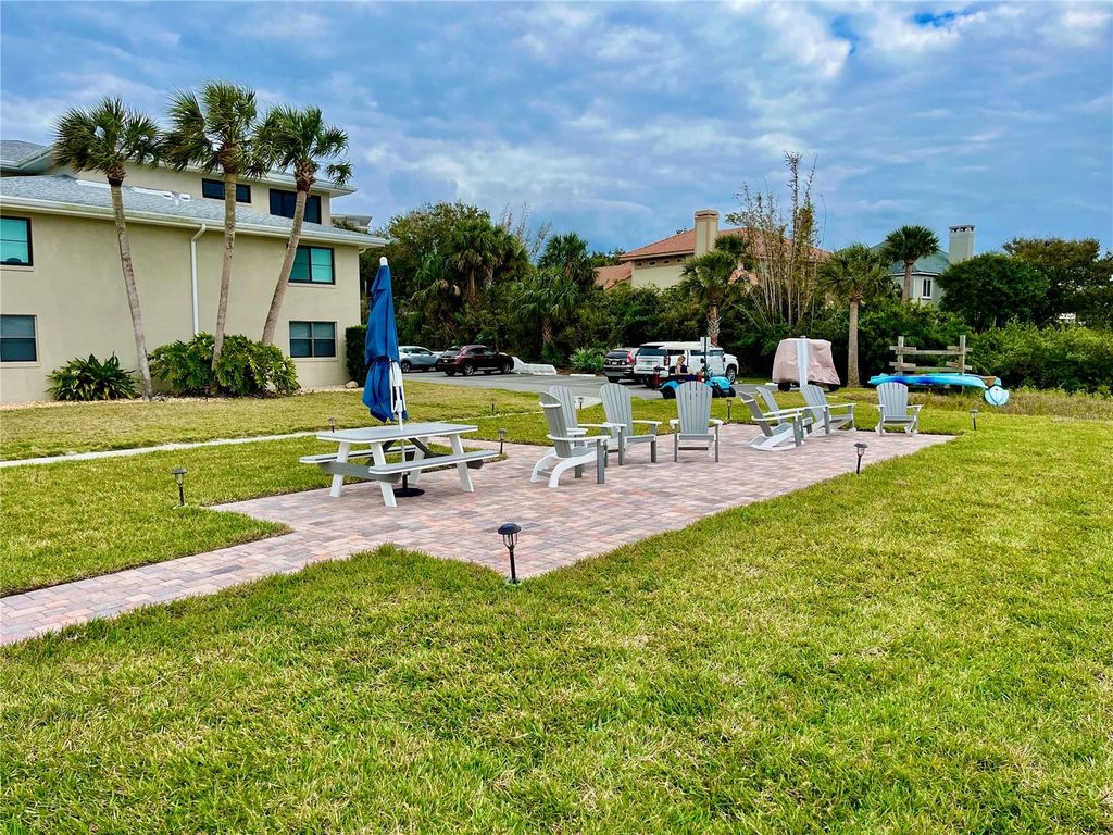 Image 43 of property listing at 2100 N PENINSULA AVENUE 216, New Smyrna Beach, FL 32169