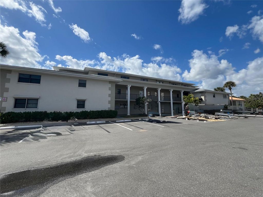 Image 45 of property listing at 2100 N PENINSULA AVENUE 216, New Smyrna Beach, FL 32169