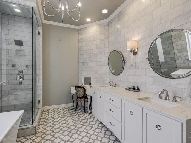 5405 Quail Run, Frisco, TX 75034