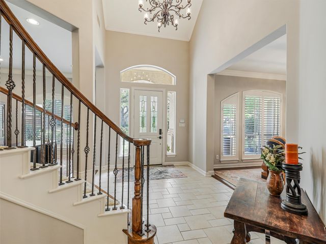 5405 Quail Run, Frisco, TX 75034