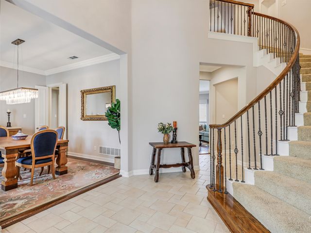 5405 Quail Run, Frisco, TX 75034