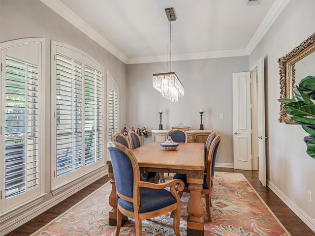 5405 Quail Run, Frisco, TX 75034