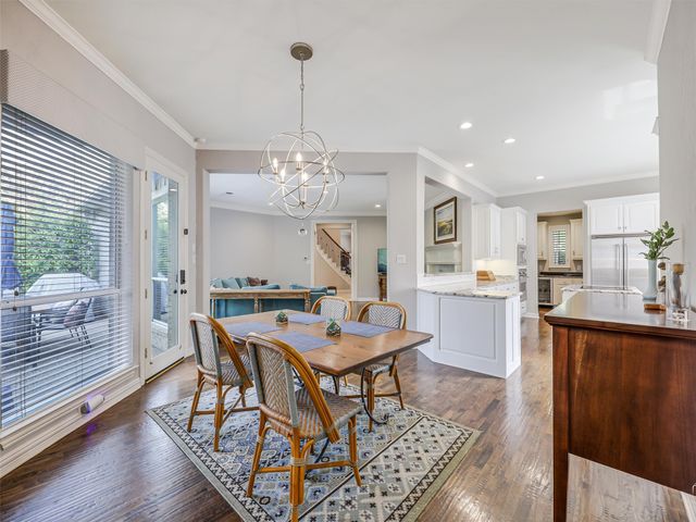 5405 Quail Run, Frisco, TX 75034