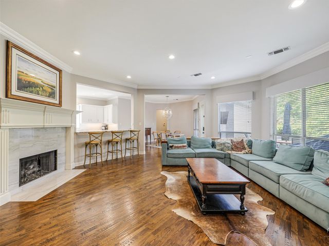 5405 Quail Run, Frisco, TX 75034