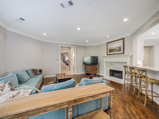 5405 Quail Run, Frisco, TX 75034