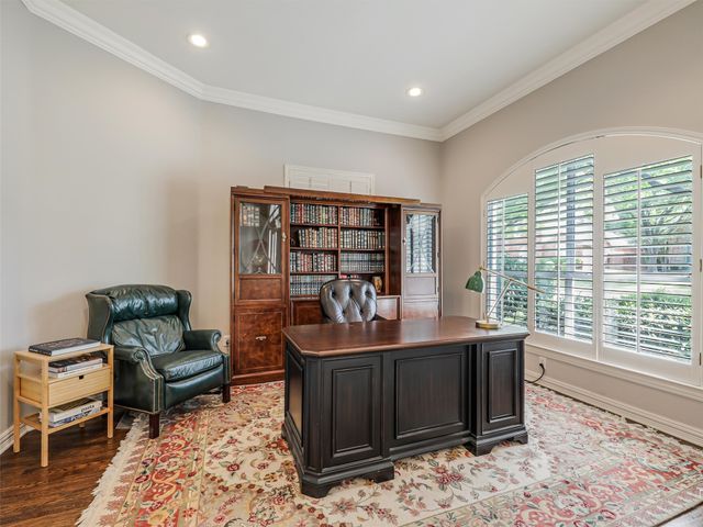 5405 Quail Run, Frisco, TX 75034