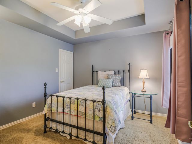 5405 Quail Run, Frisco, TX 75034