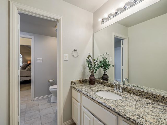 5405 Quail Run, Frisco, TX 75034