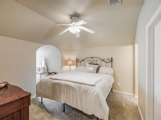 5405 Quail Run, Frisco, TX 75034