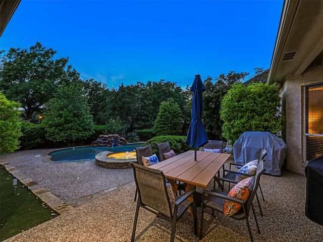 5405 Quail Run, Frisco, TX 75034