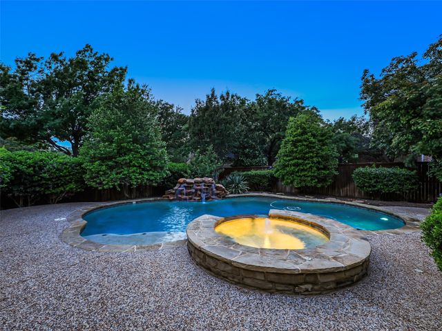 5405 Quail Run, Frisco, TX 75034