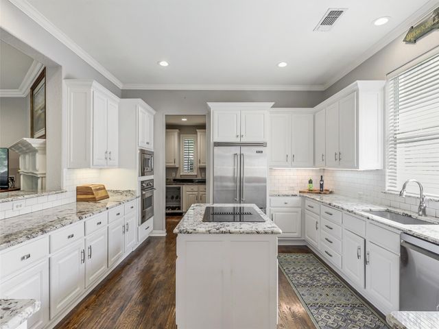 5405 Quail Run, Frisco, TX 75034