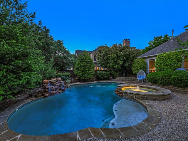 5405 Quail Run, Frisco, TX 75034