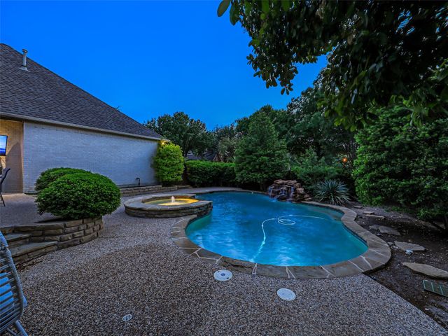 5405 Quail Run, Frisco, TX 75034