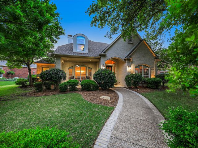 5405 Quail Run, Frisco, TX 75034