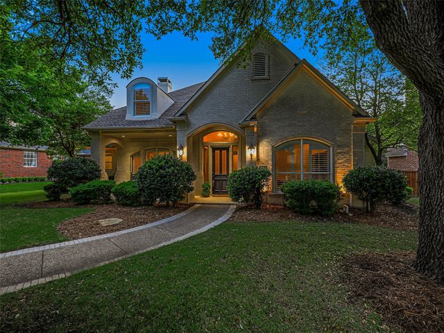 5405 Quail Run, Frisco, TX 75034