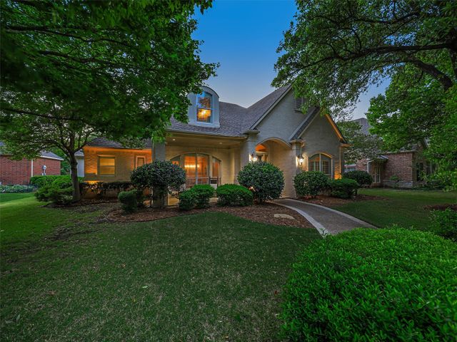 5405 Quail Run, Frisco, TX 75034