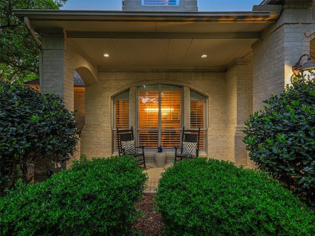 5405 Quail Run, Frisco, TX 75034