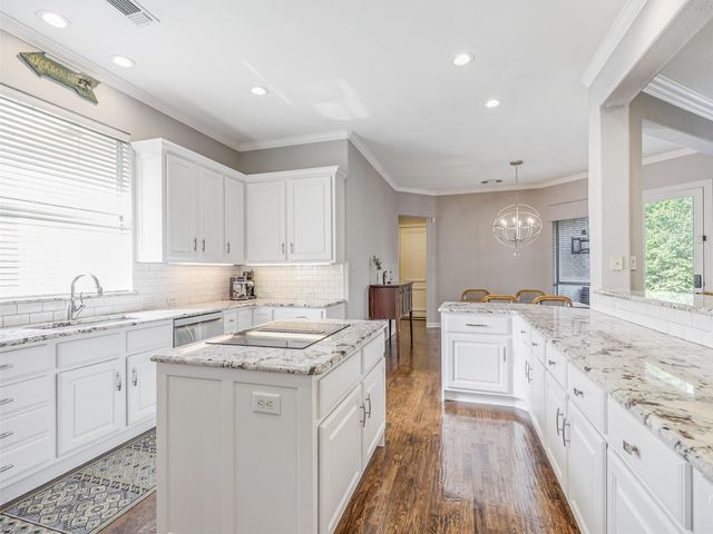 5405 Quail Run, Frisco, TX 75034