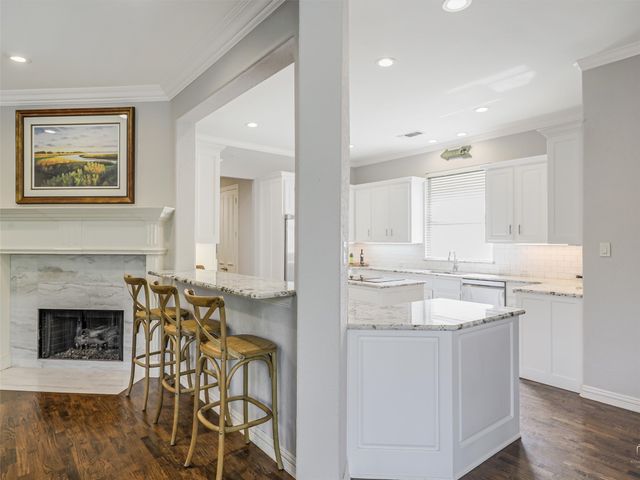 5405 Quail Run, Frisco, TX 75034