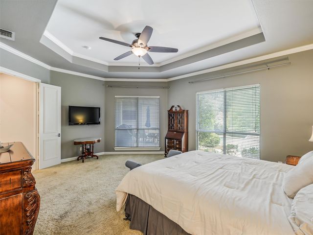 5405 Quail Run, Frisco, TX 75034