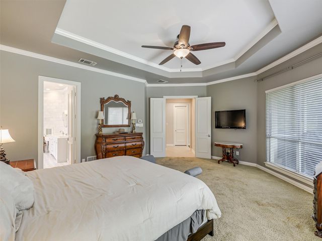 5405 Quail Run, Frisco, TX 75034