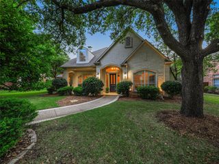 5405 Quail Run, Frisco, TX 75034