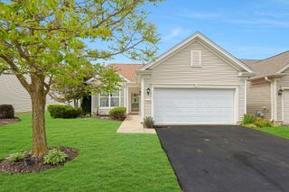 13538 Lehigh Street, Huntley, IL 60142