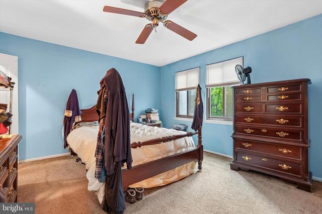4662 CANTERBURY CT, Bensalem, PA 19020