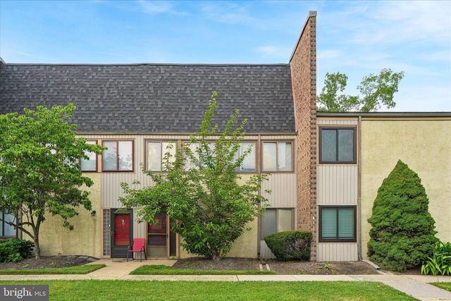 4662 CANTERBURY CT, Bensalem, PA 19020