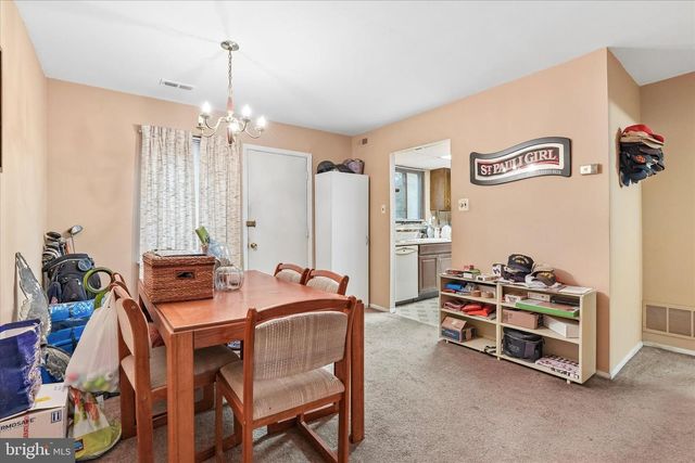 4662 CANTERBURY CT, Bensalem, PA 19020