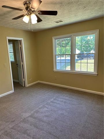 3305 Maple Ridge Court, Suwanee, GA 30024