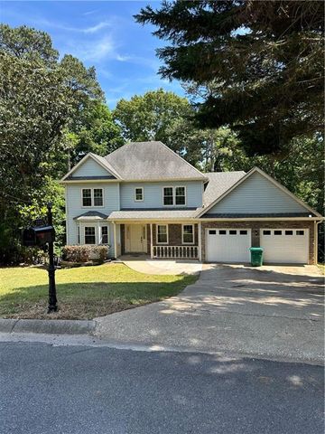 3305 Maple Ridge Court, Suwanee, GA 30024