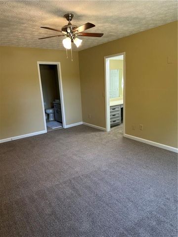 3305 Maple Ridge Court, Suwanee, GA 30024