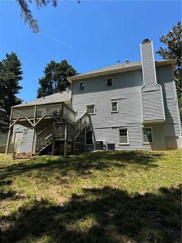 3305 Maple Ridge Court, Suwanee, GA 30024
