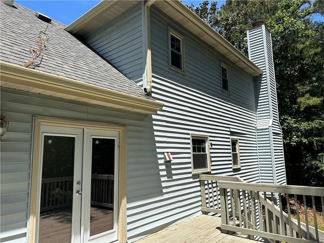 3305 Maple Ridge Court, Suwanee, GA 30024